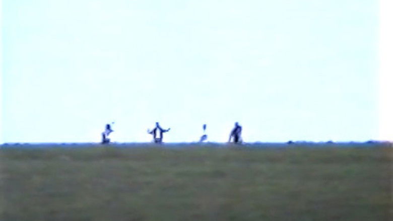 кадр из фильма Natural Born Zombie Killers