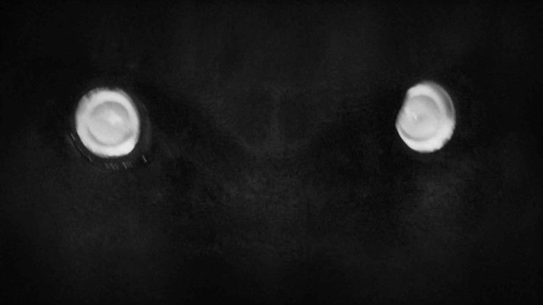 кадр из фильма Corporate Occult