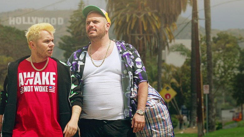 кадр из фильма Бичи в Майами 2