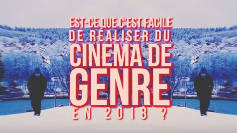 Genre c'est du Cinéma ?