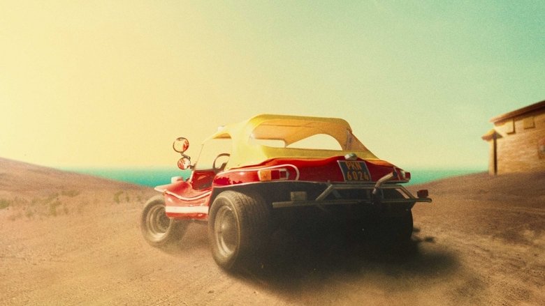 кадр из фильма Иначе мы рассердимся