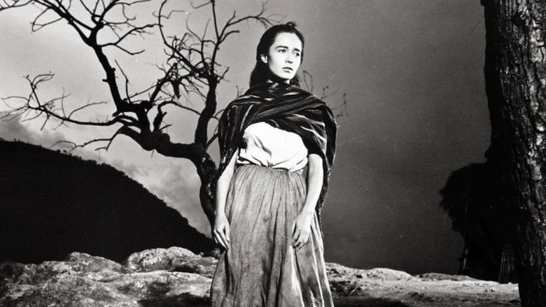 кадр из фильма Macario