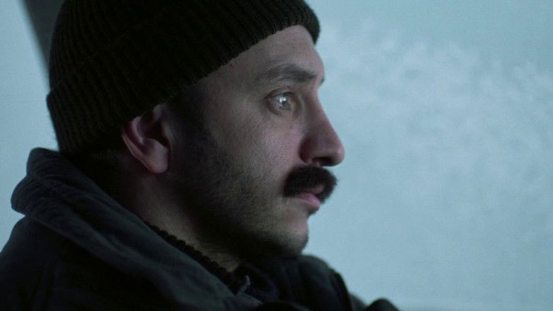 кадр из фильма Rafales