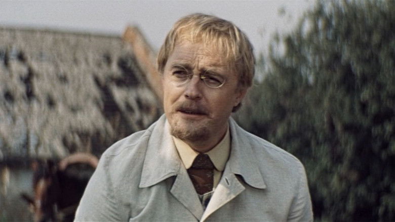 кадр из фильма Паруса моего детства