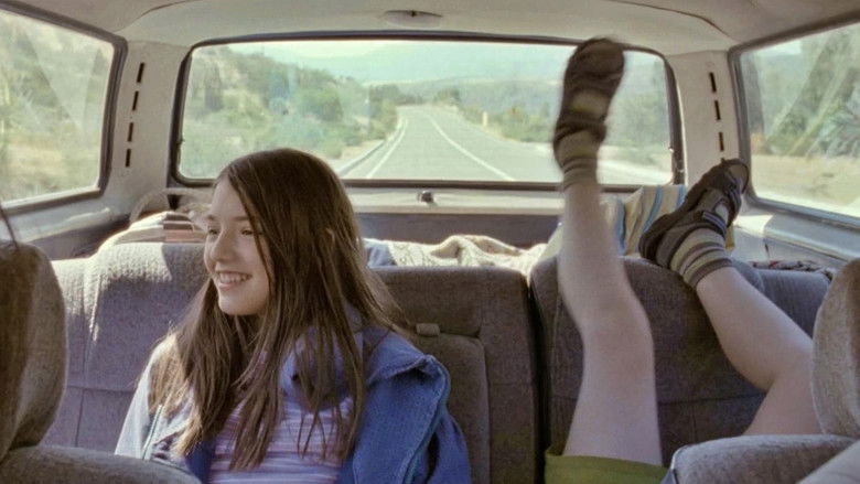 кадр из фильма С четверга по воскресенье