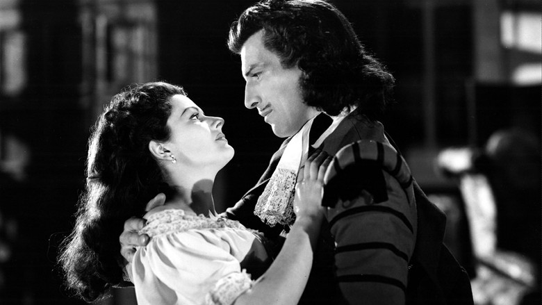 кадр из фильма The Wicked Lady