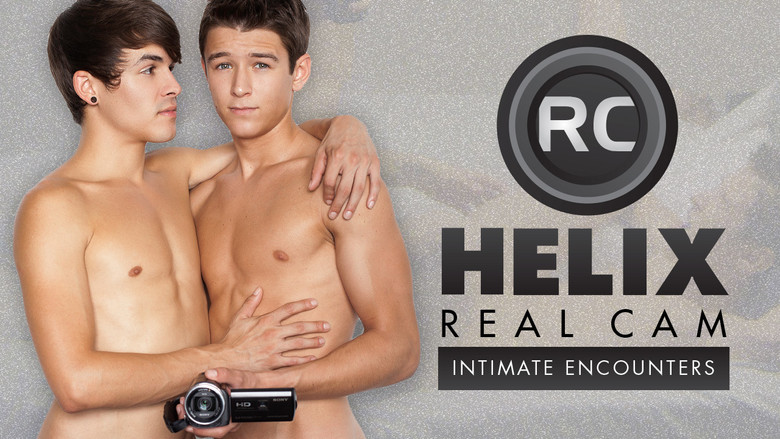 кадр из фильма Helix RealCam: Intimate Encounters