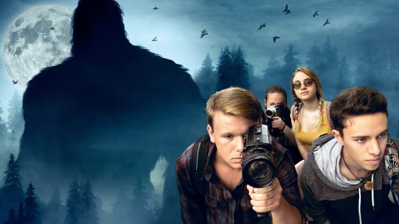 кадр из фильма Reel Monsters