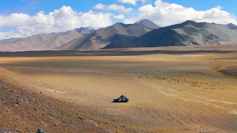 Wild Mongolia