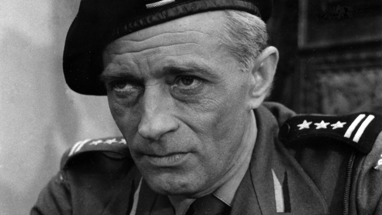 кадр из фильма Daleka jest droga