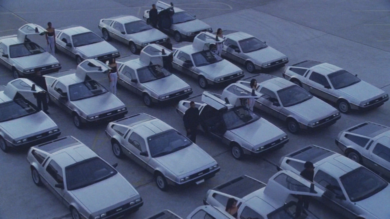 кадр из фильма Solange: When I Get Home