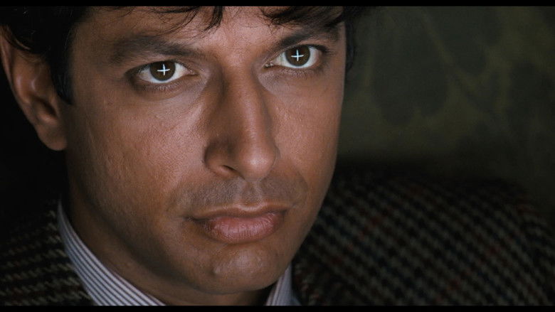 кадр из фильма Смертельно опасный мистер Фрост