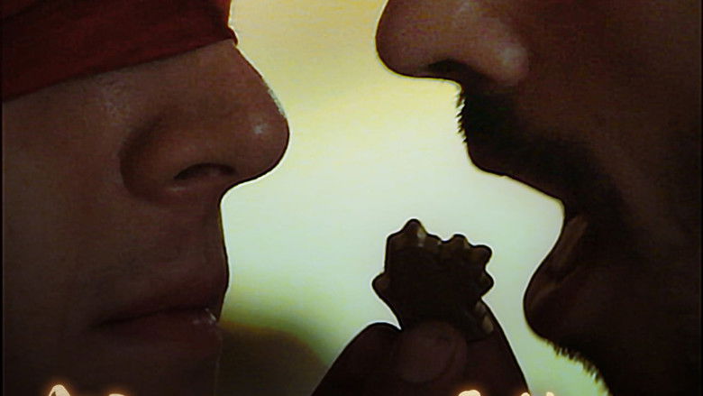 кадр из фильма Morning After