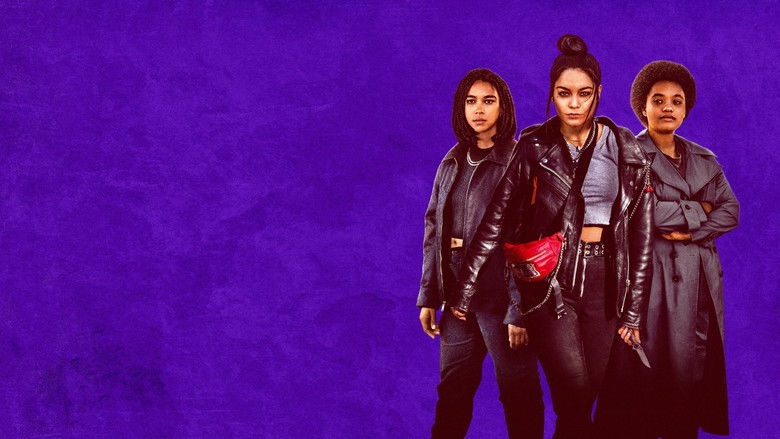 кадр из фильма Сами напросились