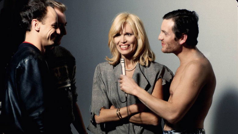 кадр из фильма Grottenolm