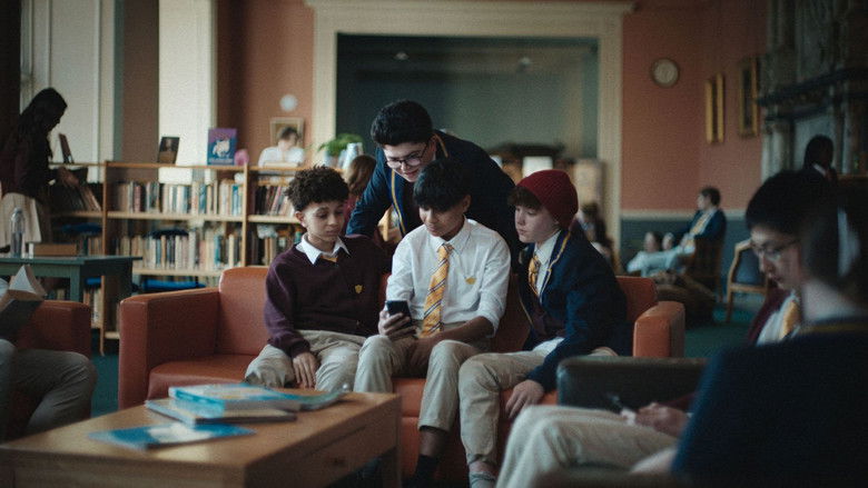 кадр из фильма Clout