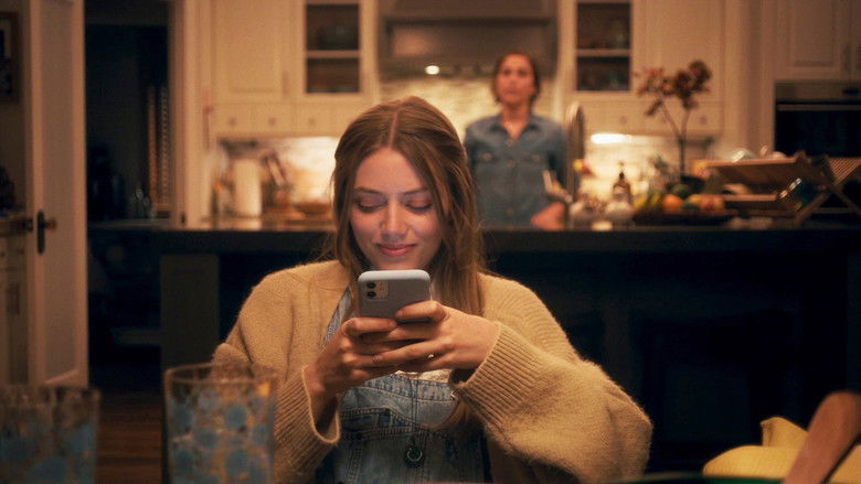 кадр из фильма Роковая ошибка