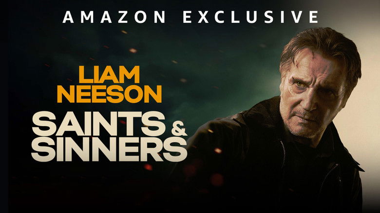 кадр из фильма Последний наёмник