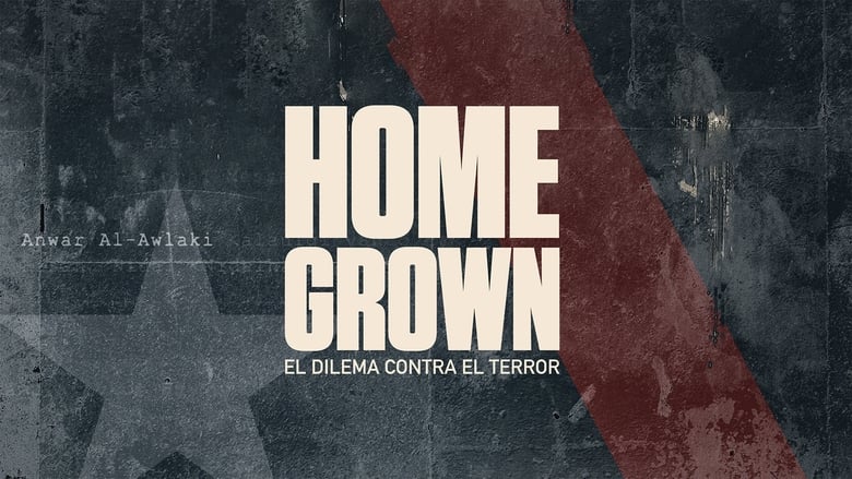 кадр из фильма Homegrown: The Counter-Terror Dilemma