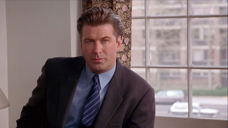 кадр из фильма Исповедь