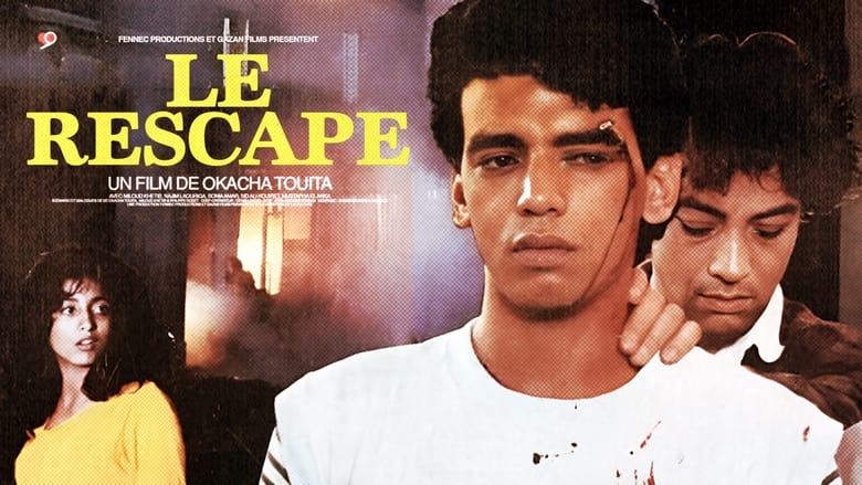 кадр из фильма Le Rescapé