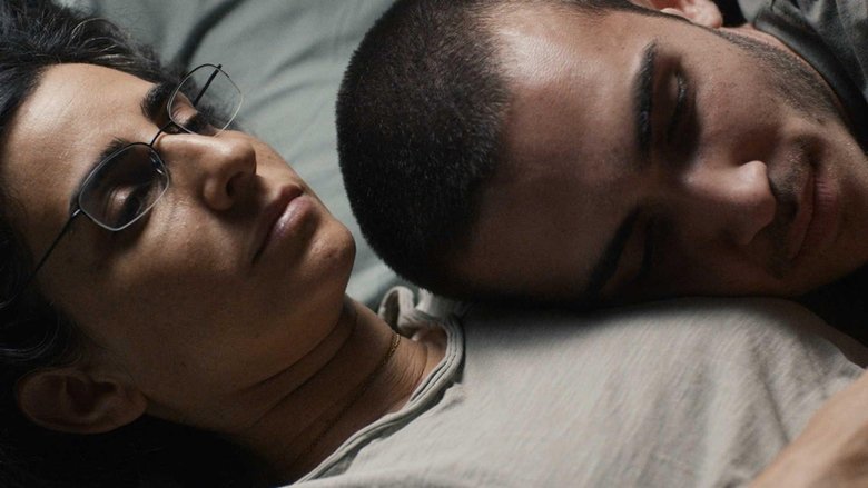 кадр из фильма חמצן