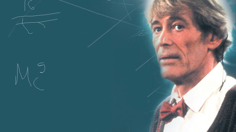 кадр из фильма Создатель