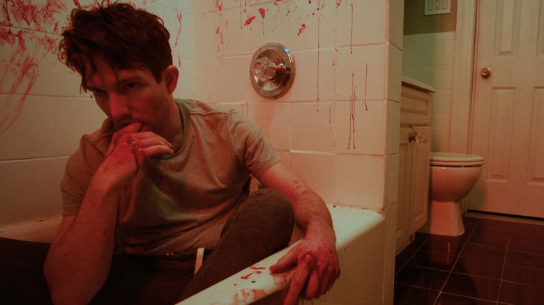 кадр из фильма Kitsch