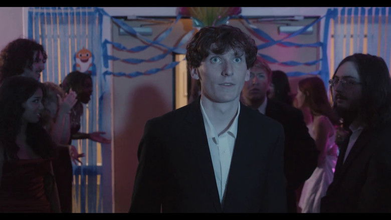 кадр из фильма Washington High