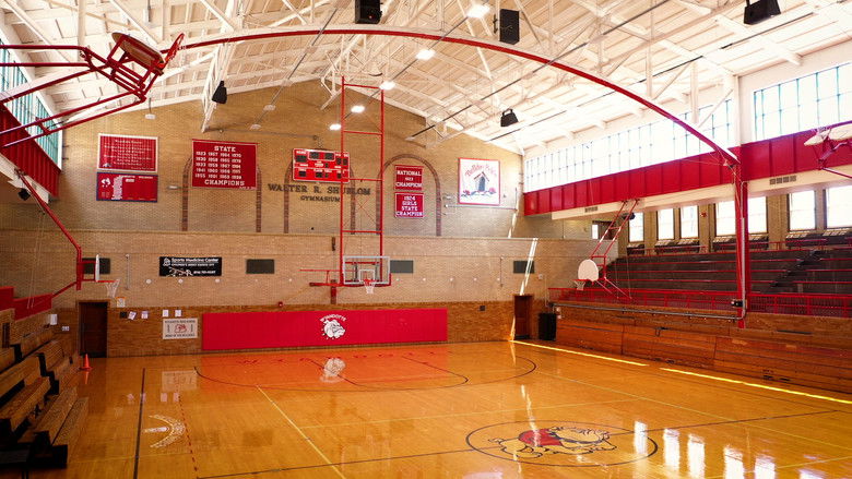 кадр из фильма From Paseo To Pembroke: Kansas City's Golden Age