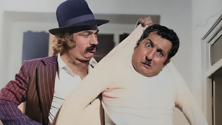 кадр из фильма پری خوشگله