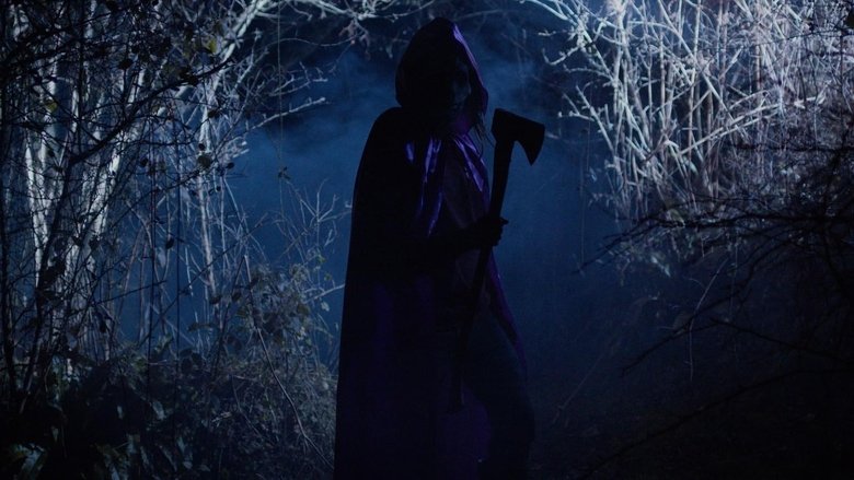 кадр из фильма Demons at Dawn