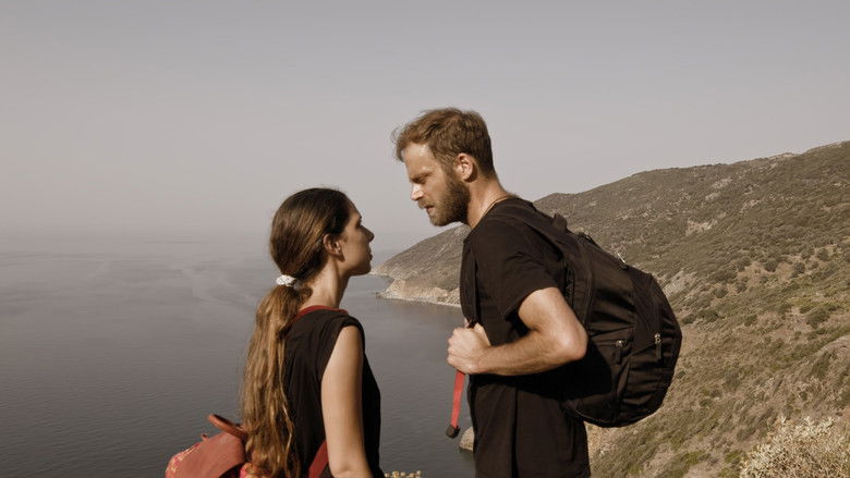 кадр из фильма Θολή Γραμμή