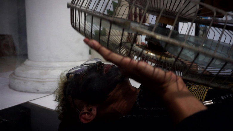 кадр из фильма Rolling Destination