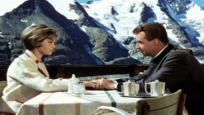 кадр из фильма Saison in Salzburg