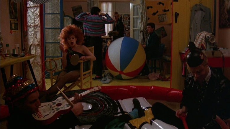 кадр из фильма Starstruck