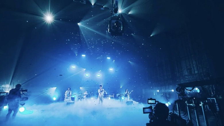 кадр из фильма SAKANAQUARIUM 光 ONLINE