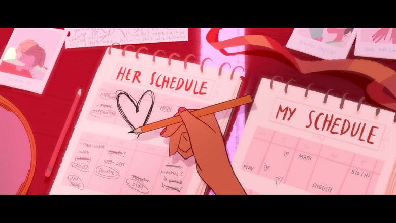 кадр из фильма Blood Bound.