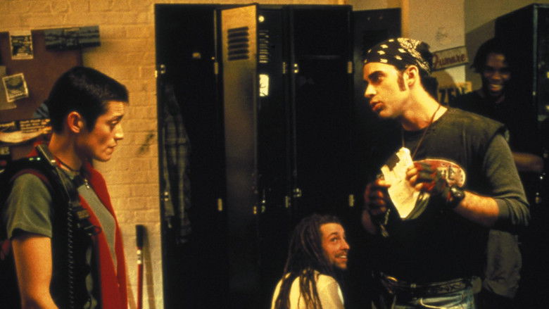 кадр из фильма 2 Secondes