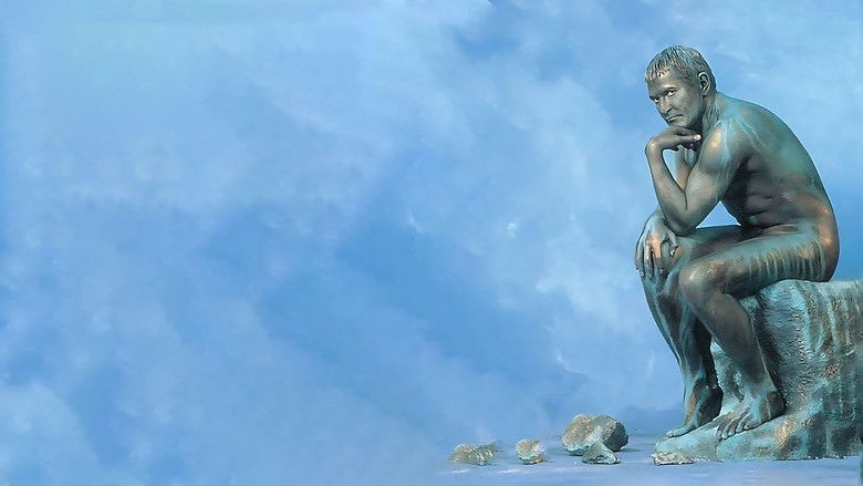 кадр из фильма Bigard - 100% Tout neuf