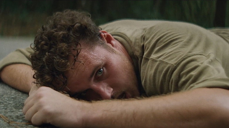 кадр из фильма Всё заканчивается