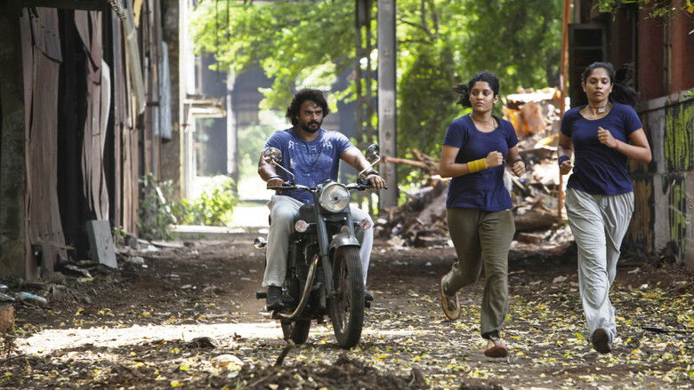 кадр из фильма Особо упрямый