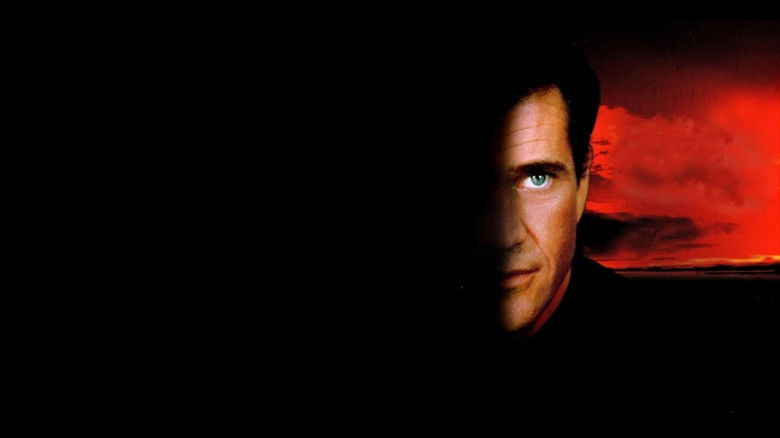 кадр из фильма Человек без лица