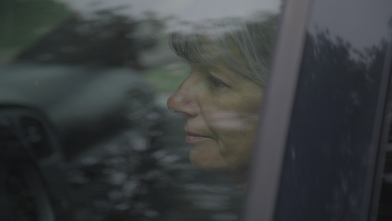 кадр из фильма Le spectre des ondes