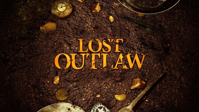 кадр из фильма Lost Outlaw