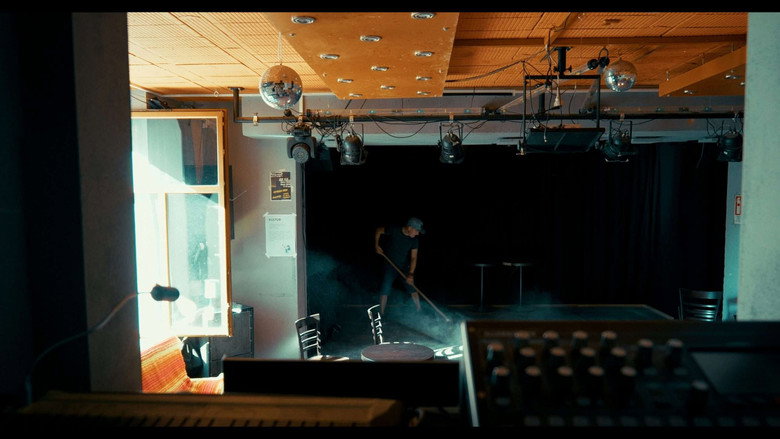 кадр из фильма Bollwerk