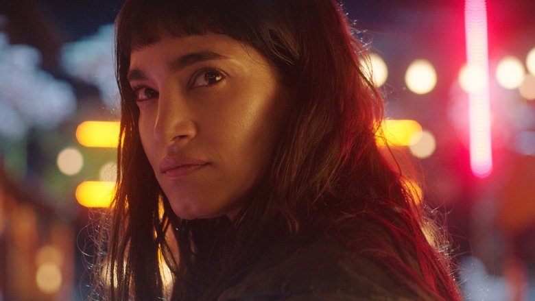 кадр из фильма Узники страны призраков