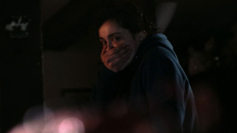 кадр из фильма Pleine Campagne