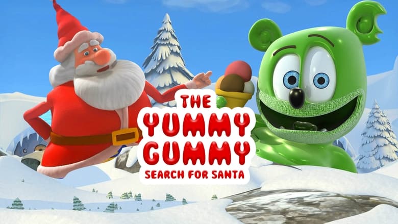 кадр из фильма The Yummy Gummy Search for Santa