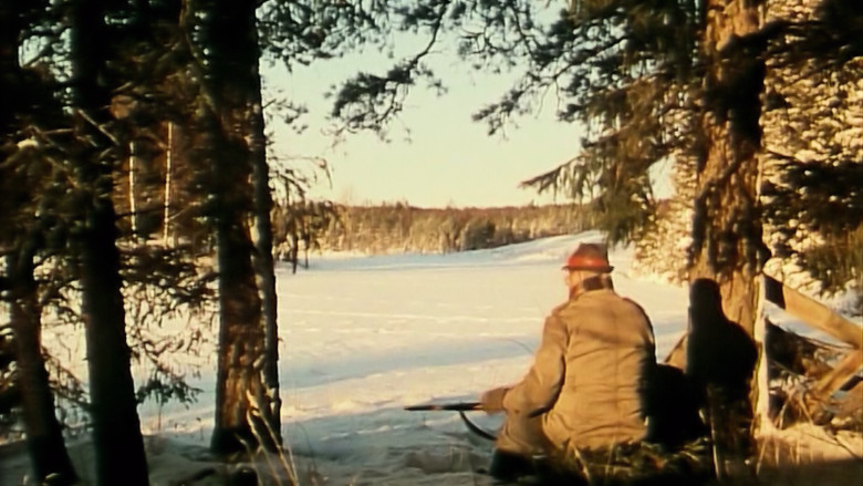 кадр из фильма Potatishandlaren